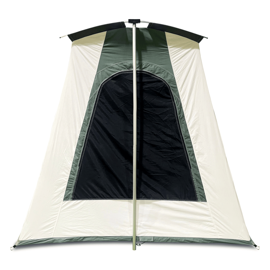 7'x9' Prota Canvas Tent