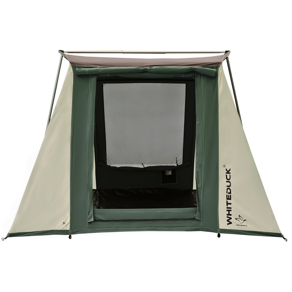 7'x9' Prota Canvas Tent