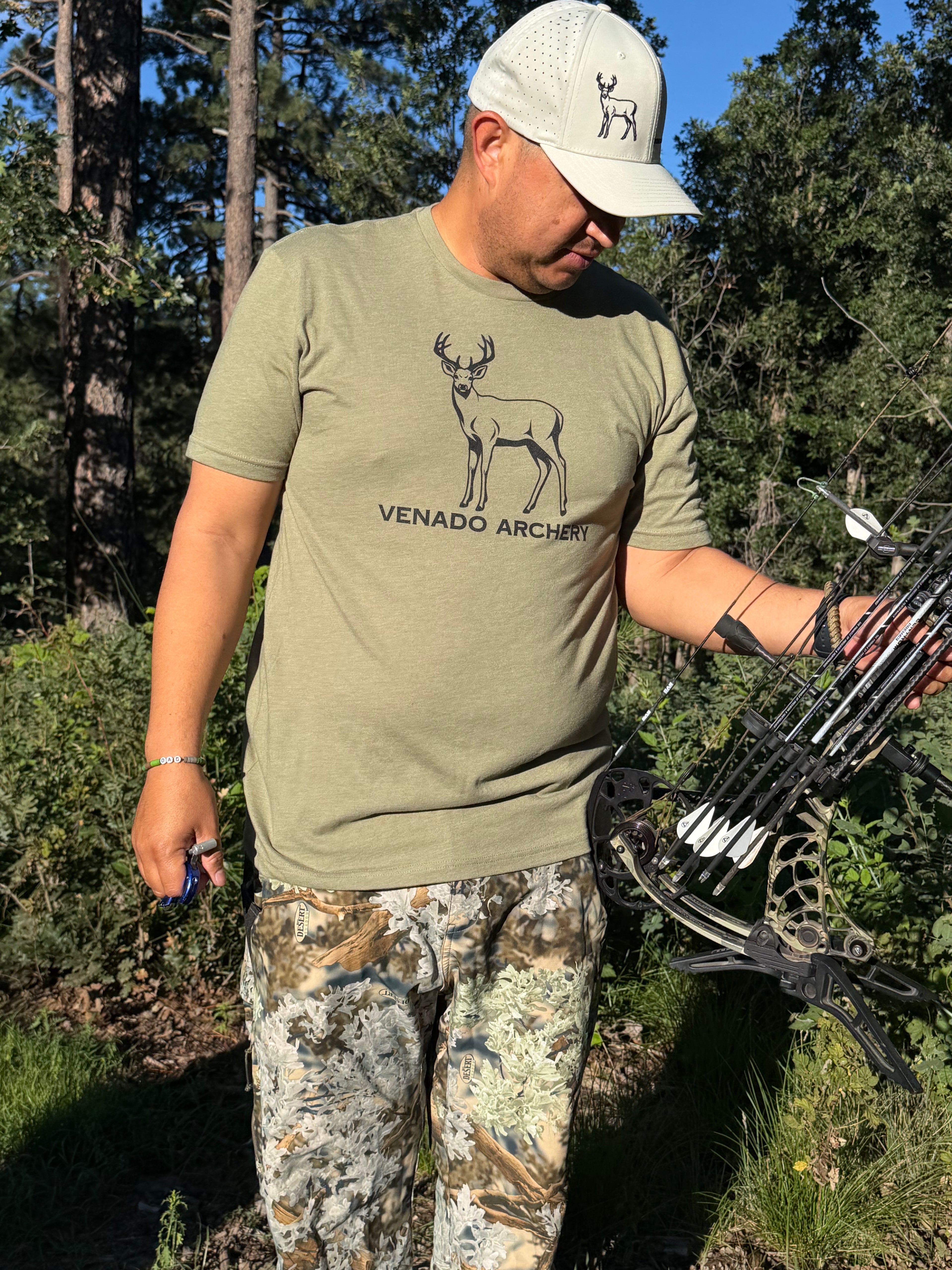 GRAY GHOST T-SHIRTS
