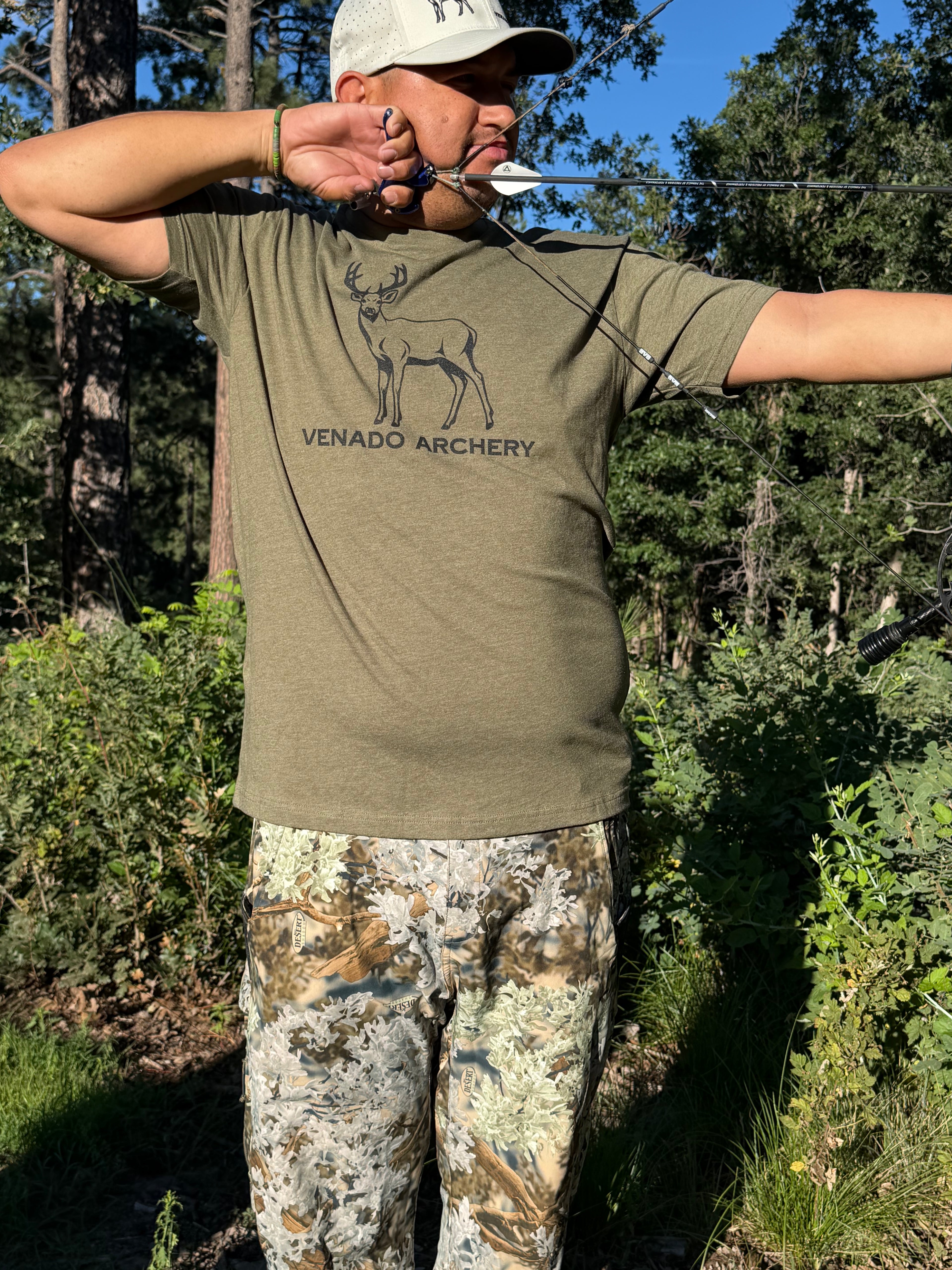 GRAY GHOST T-SHIRTS