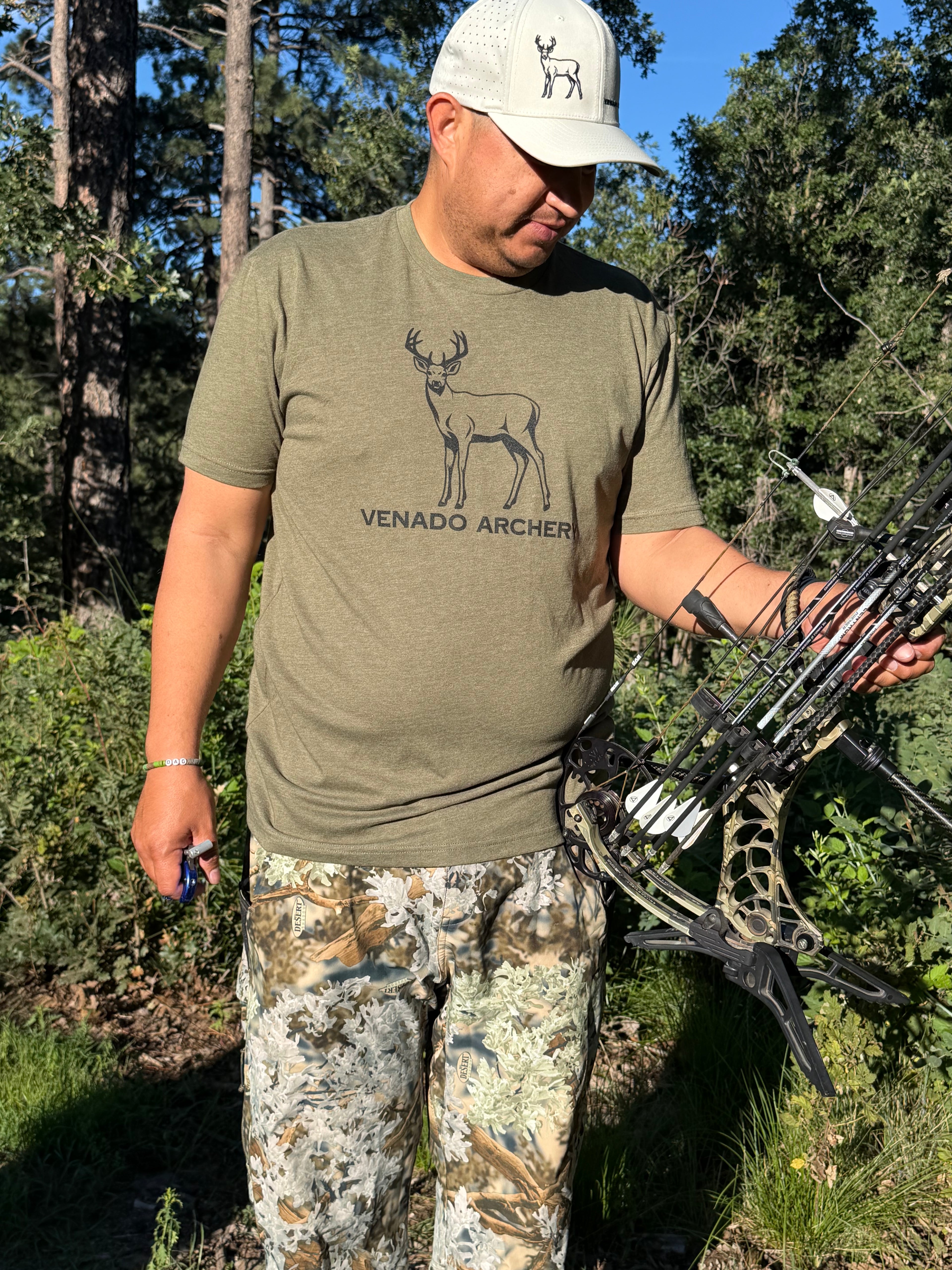 GRAY GHOST T-SHIRTS