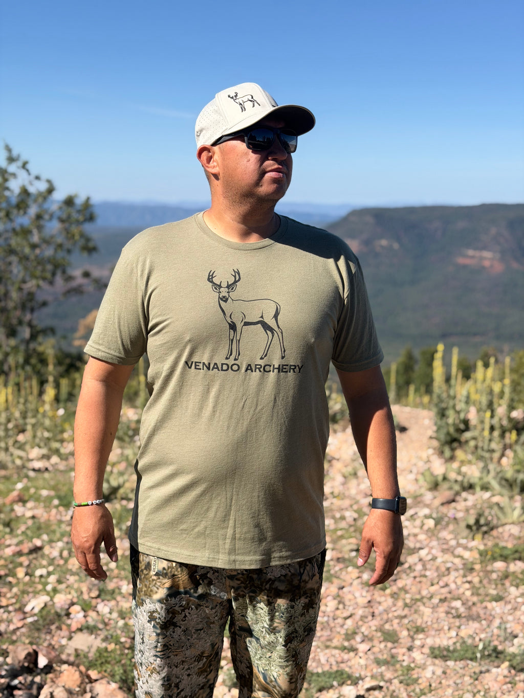 GRAY GHOST T-SHIRTS