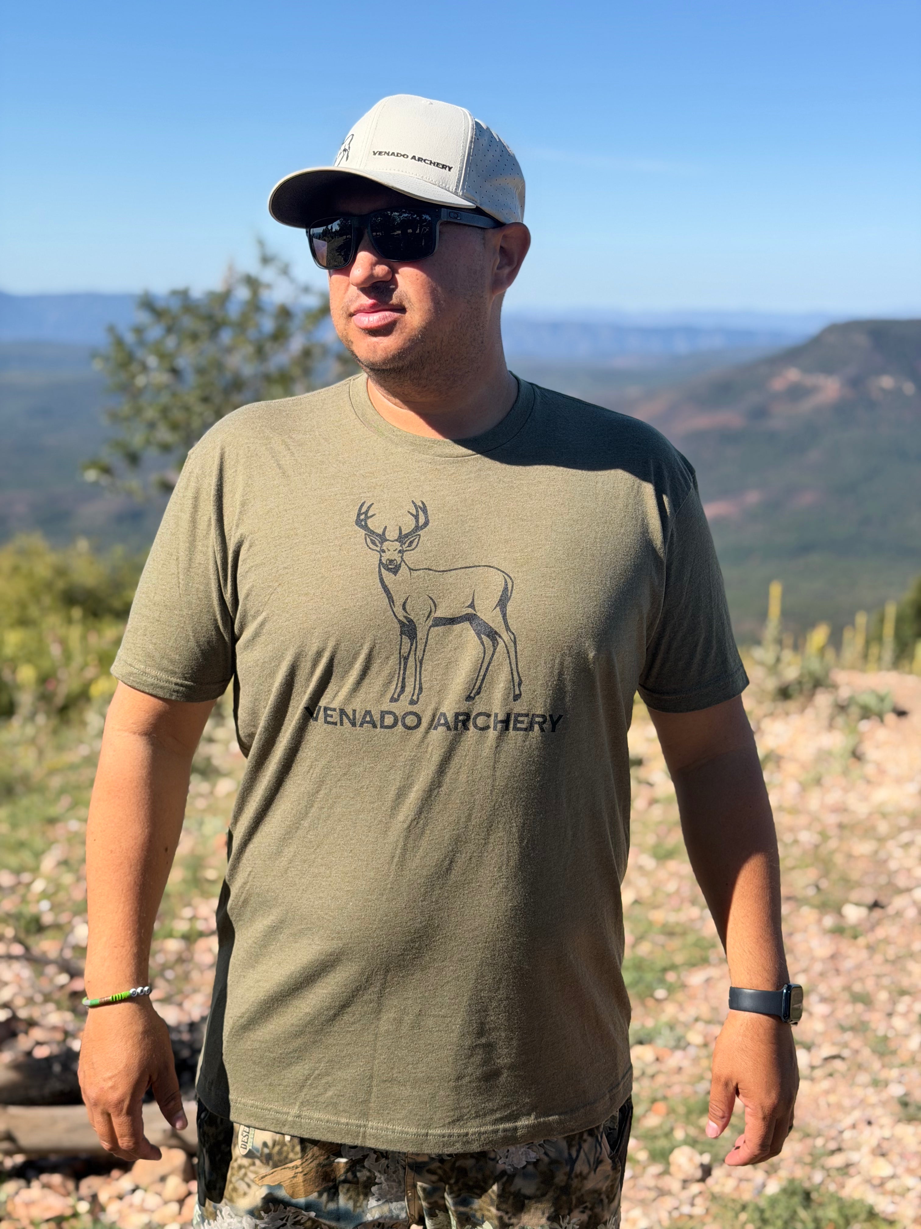 GRAY GHOST T-SHIRTS