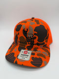 GRAY GHOST HATS