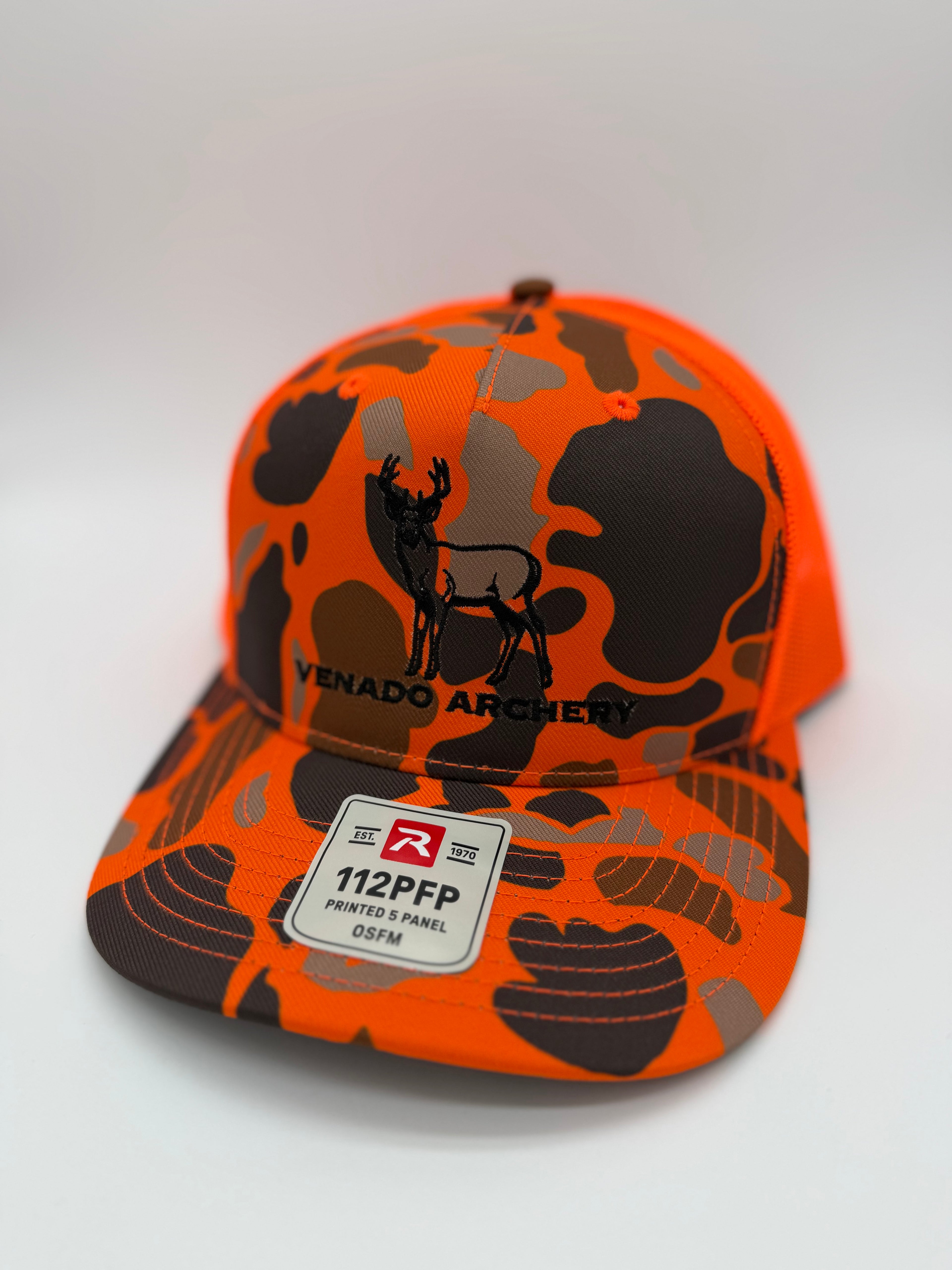 GRAY GHOST HATS