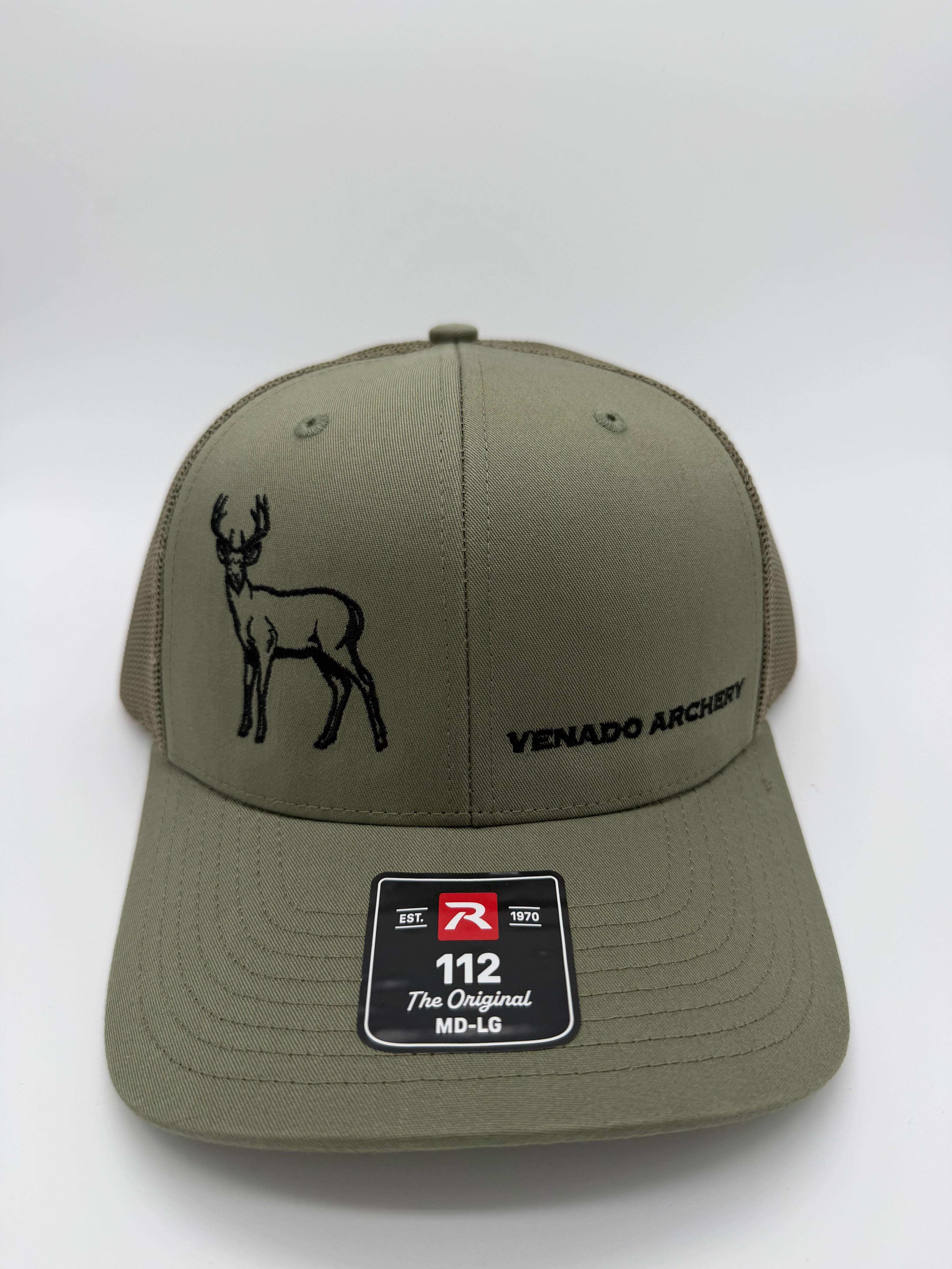 VENADO CAPS