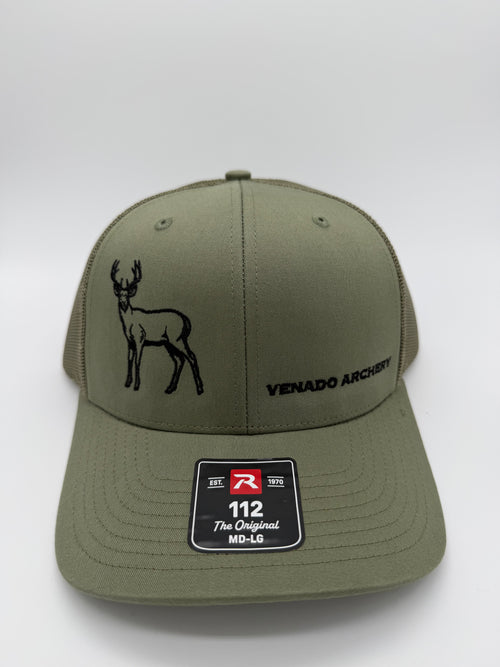 VENADO CAPS