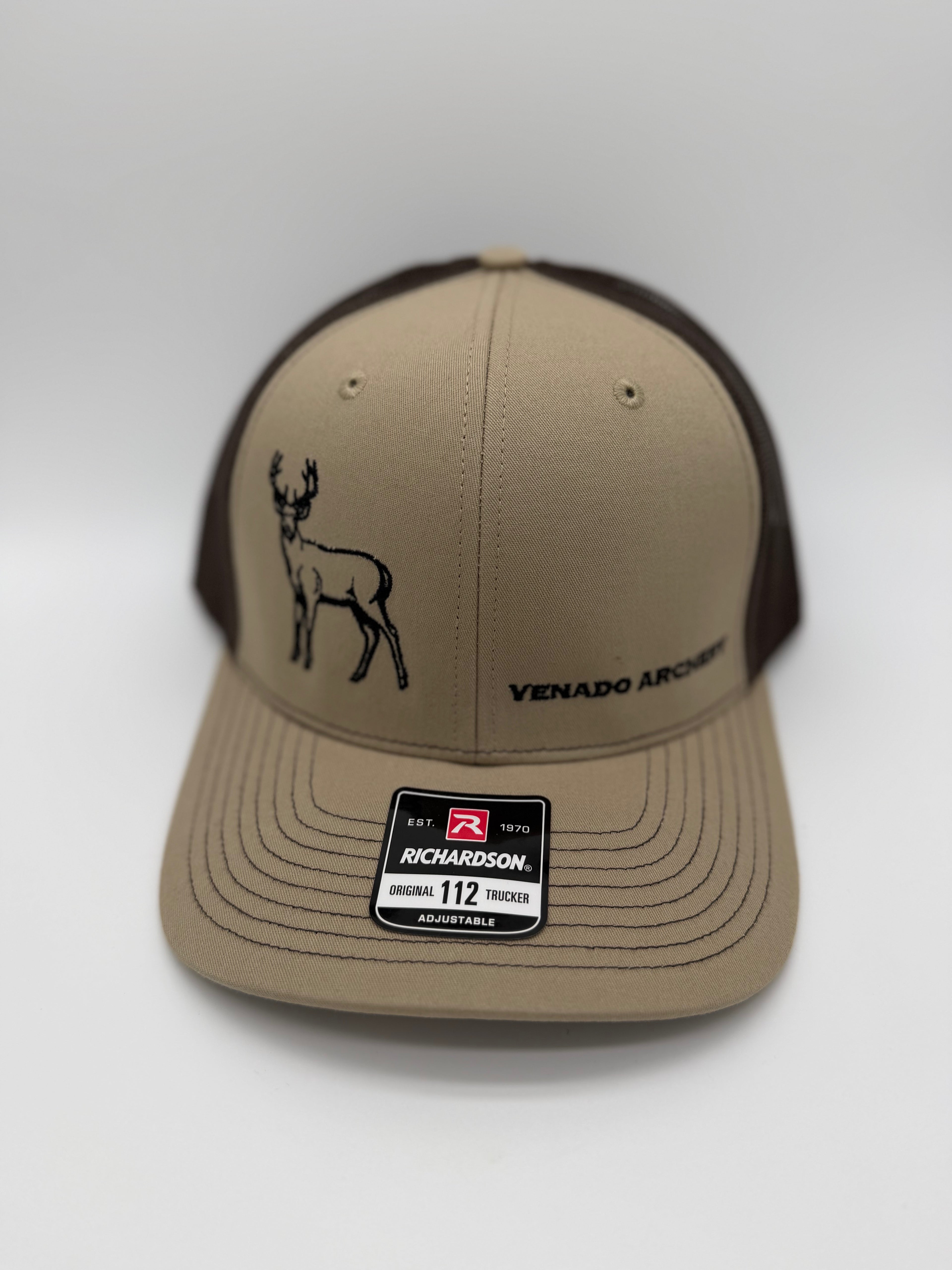VENADO CAPS