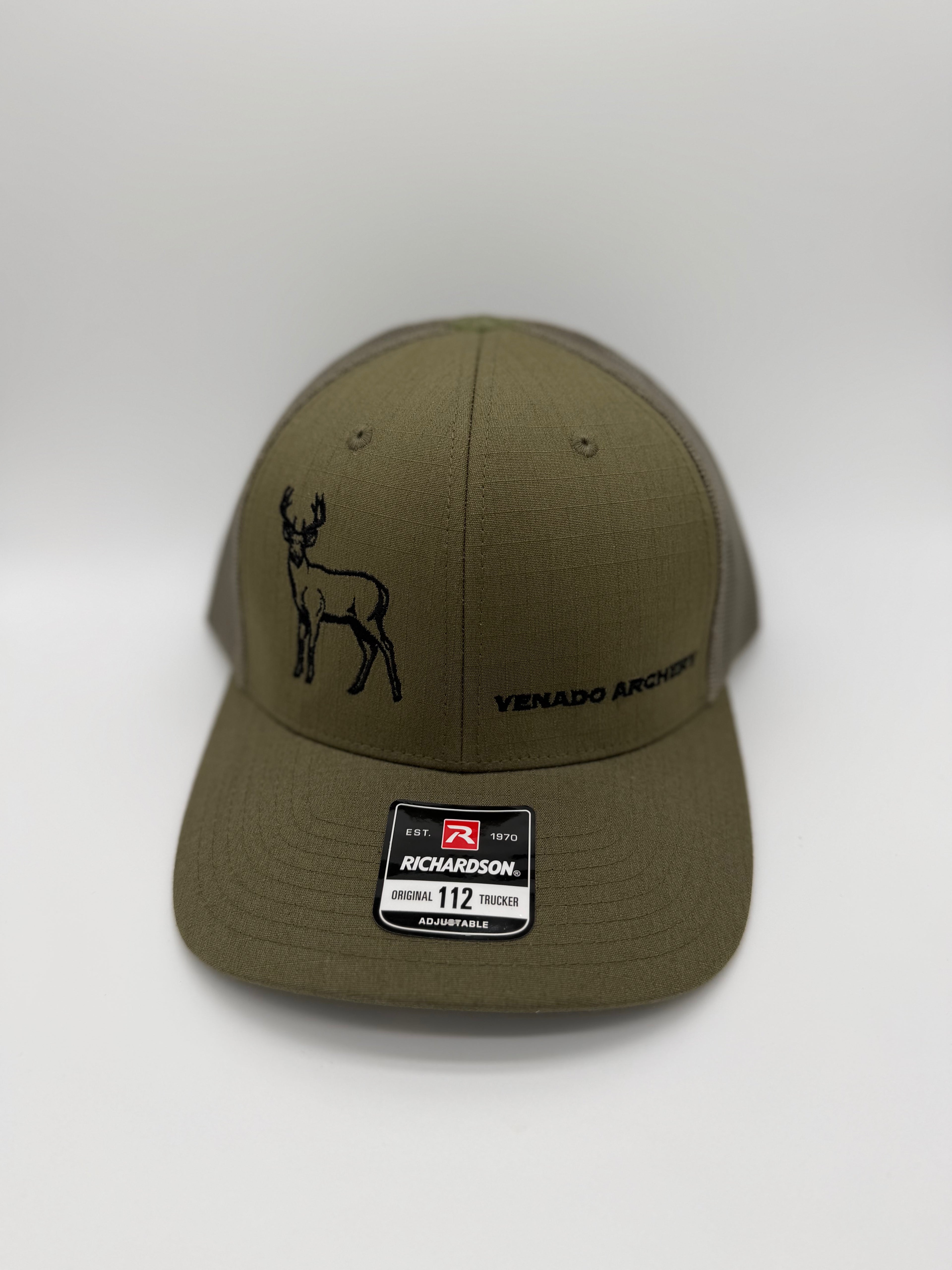 GRAY GHOST HATS