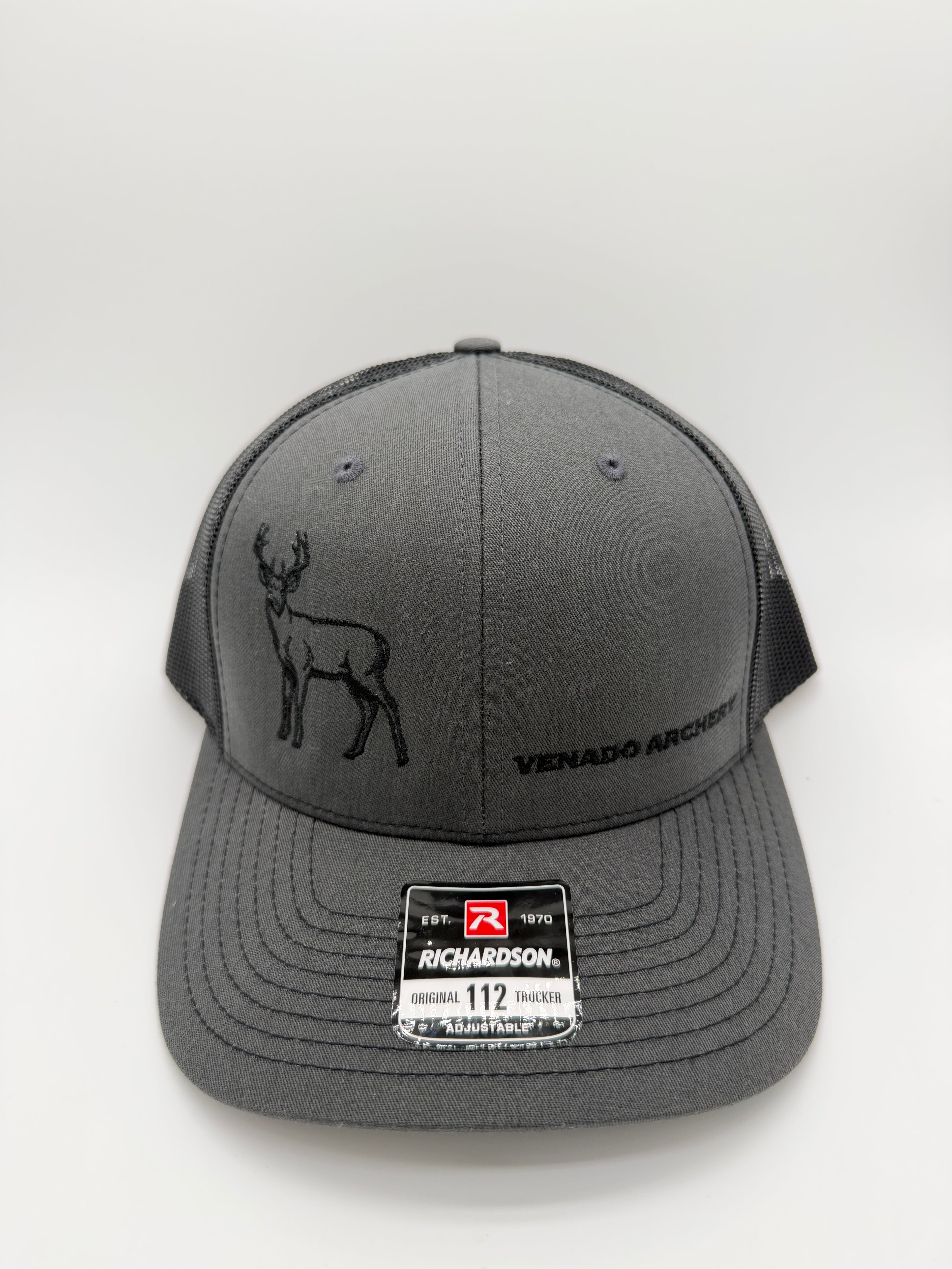 VENADO CAPS
