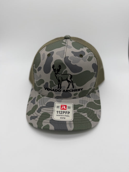 GRAY GHOST HATS