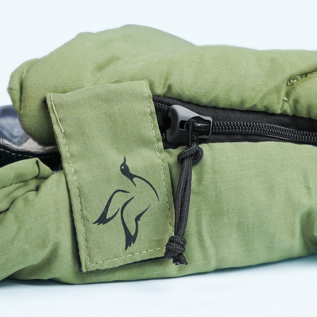 Slumbernest™ Sleeping bag